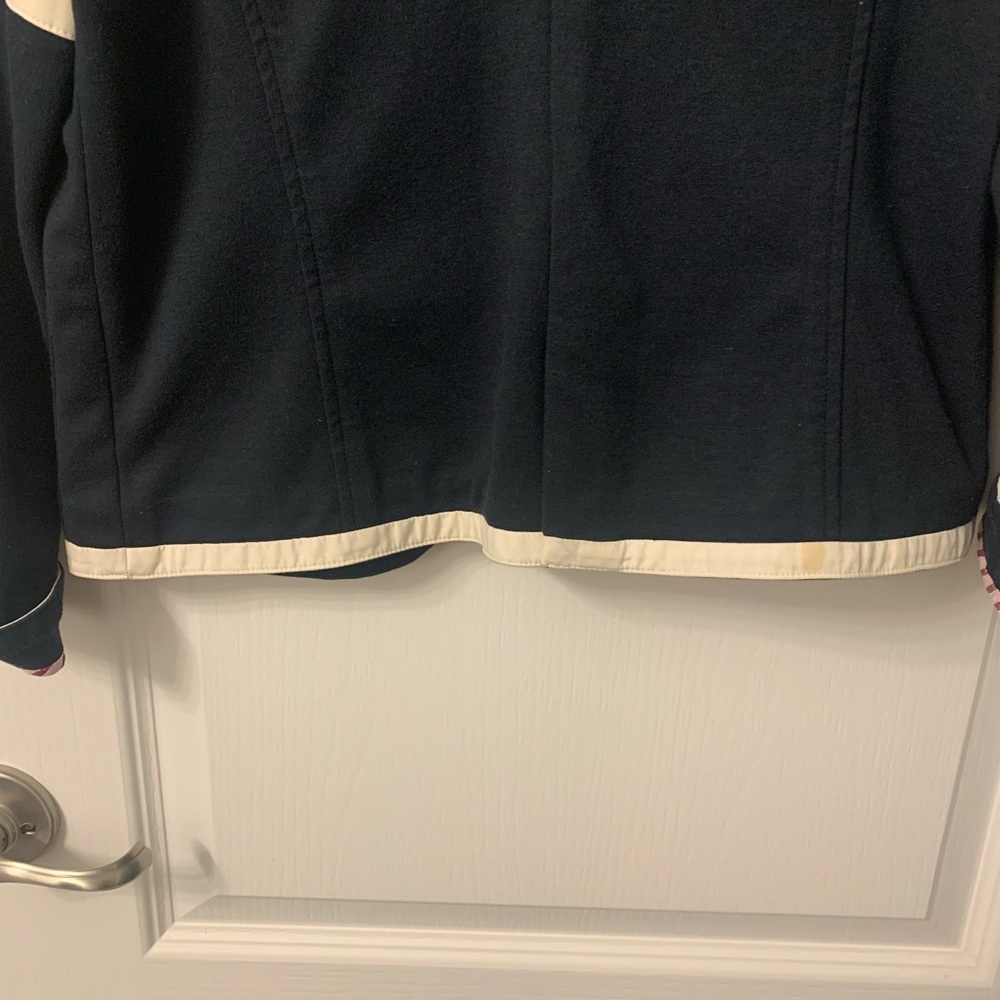 Victoria Secret Blazer - Picture 7 of 7